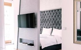 Warsaw Aparthotel